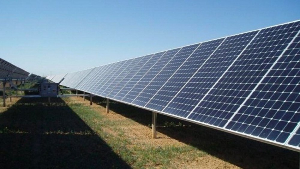 Khánh Hòa bổ sung 9 dự án điện mặt trời vào quy hoạch
