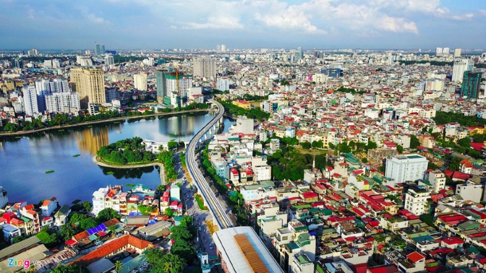 Hà Nội đứng đầu cả nước về thu hút FDI