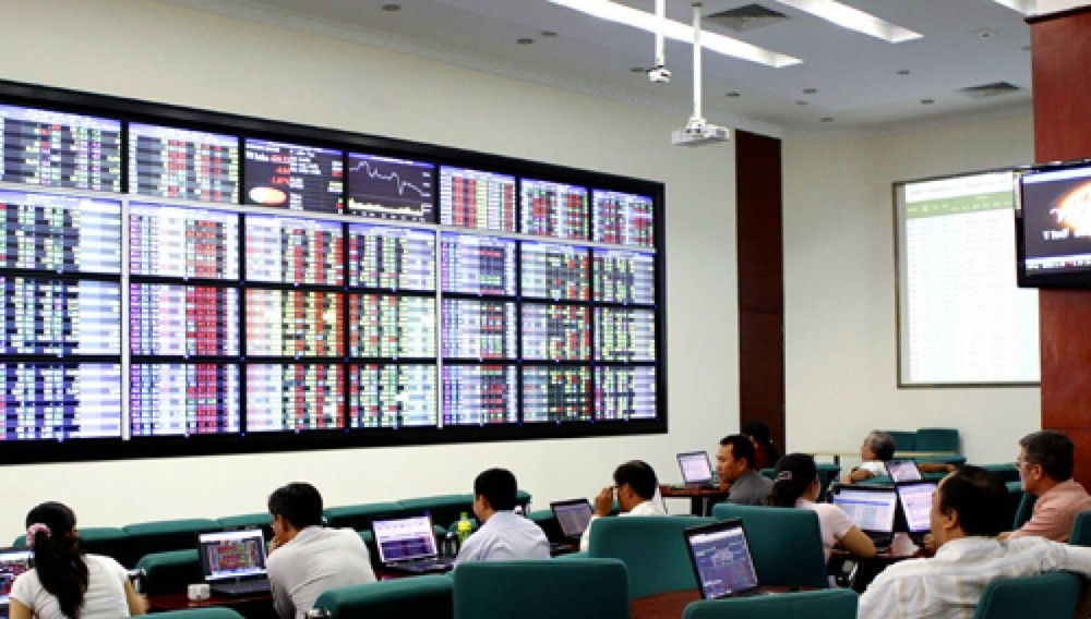 Chứng khoán Việt Nam được FTSE "để mắt" nâng hạng thị trường mới nổi loại 2