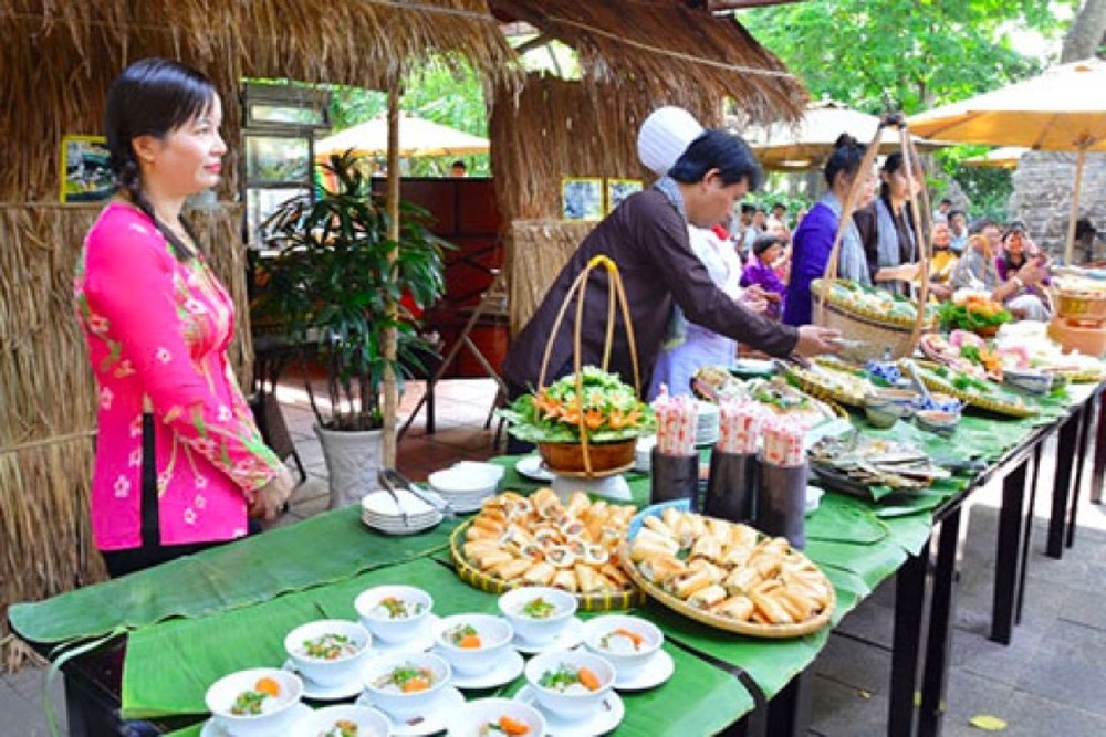 Tháng 10, Hà Nội tổ chức nhiều sự kiện, lễ hội văn hoá