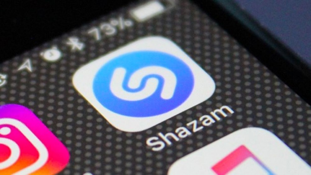 EU phê duyệt thương vụ Apple mua lại dịch vụ nghe nhạc Shazam
