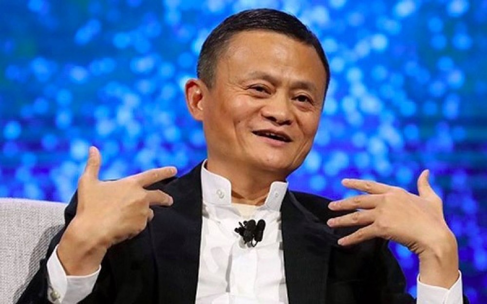 Jack Ma: "Có một điều tôi làm tốt hơn Bill Gate"