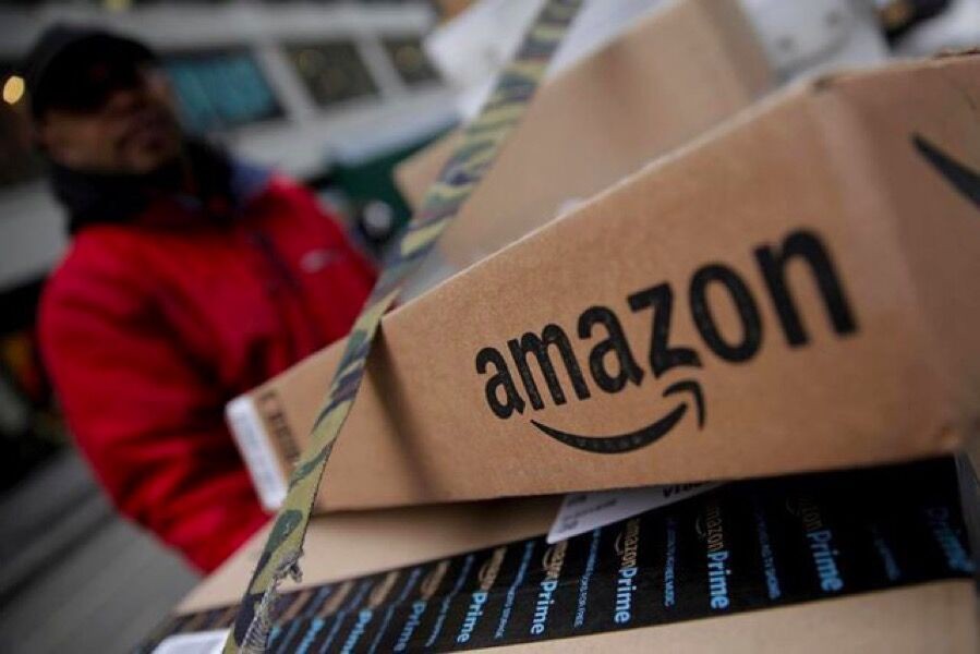 Bộ Công Thương hợp tác Amazon Global Selling phát triển bán hàng thương mại điện tử