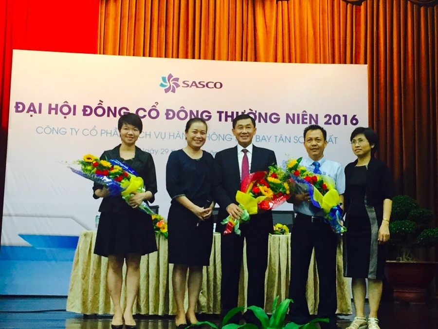 Công ty SASCO do ông Johnathan Hạnh Nguyễn làm Chủ tịch lãi đậm 2018