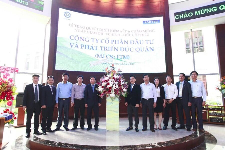 Thị trường chứng khoán Việt Nam: Để những nỗi đau bớt dài!