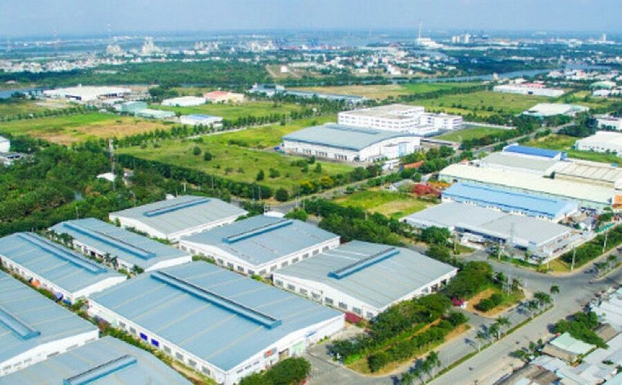 Hà Nội chi gần 440 tỷ đồng thành lập Cụm công nghiệp làng nghề Ngọc Mỹ - Thạch Thán