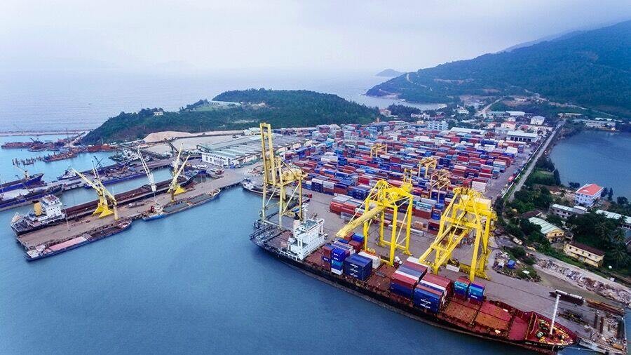 Bộ Giao thông vận tải đề xuất 2 cảng biển đặc biệt