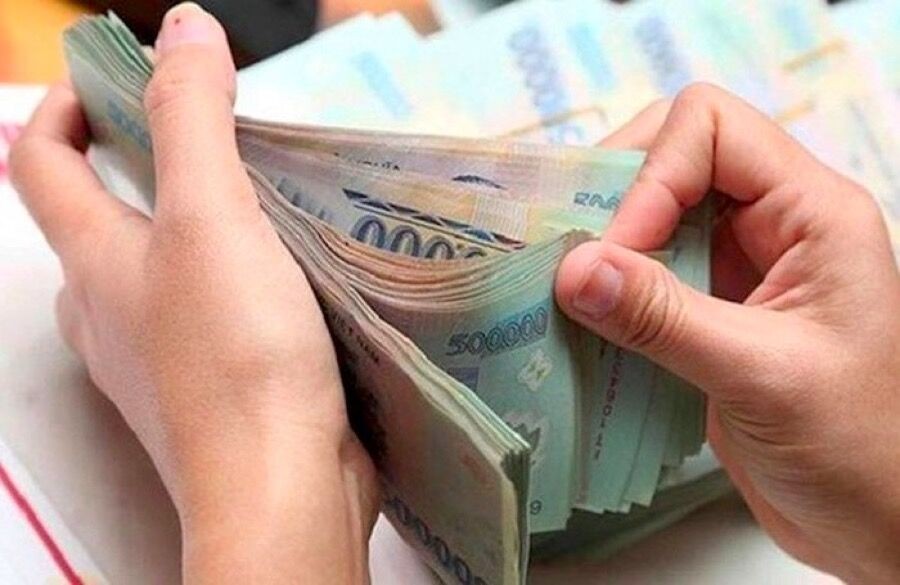 Hơn 600 doanh nghiệp Hà Nội nợ gần 750 tỷ đồng tiền thuế