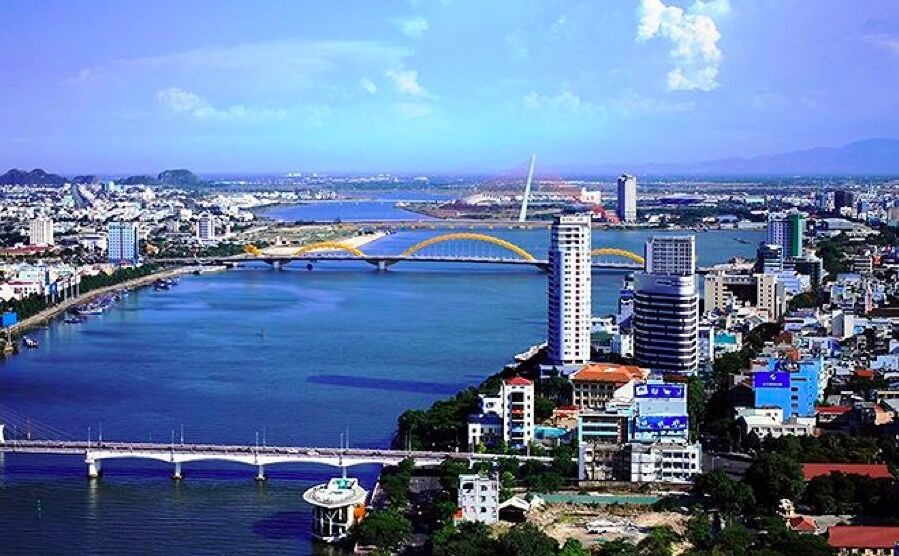 Sẽ có một loạt dự án tàu điện ngầm trị giá hàng tỷ USD ở Đà Nẵng