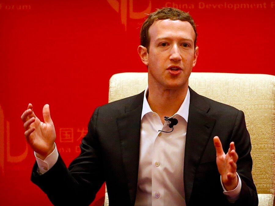 Facebook chính thức bị liên bang Mỹ truy tố hình sự