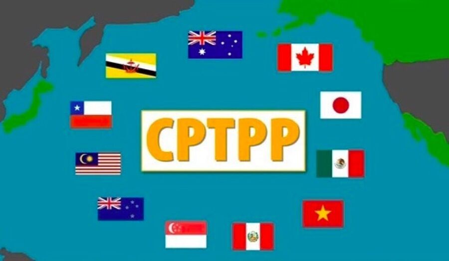 Thái Lan hoãn nộp đơn gia nhập CPTPP sau ngày 24/3