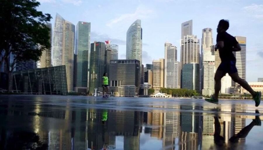 Hồng Kông sẽ chi 79 tỉ USD để xây đảo nhân tạo