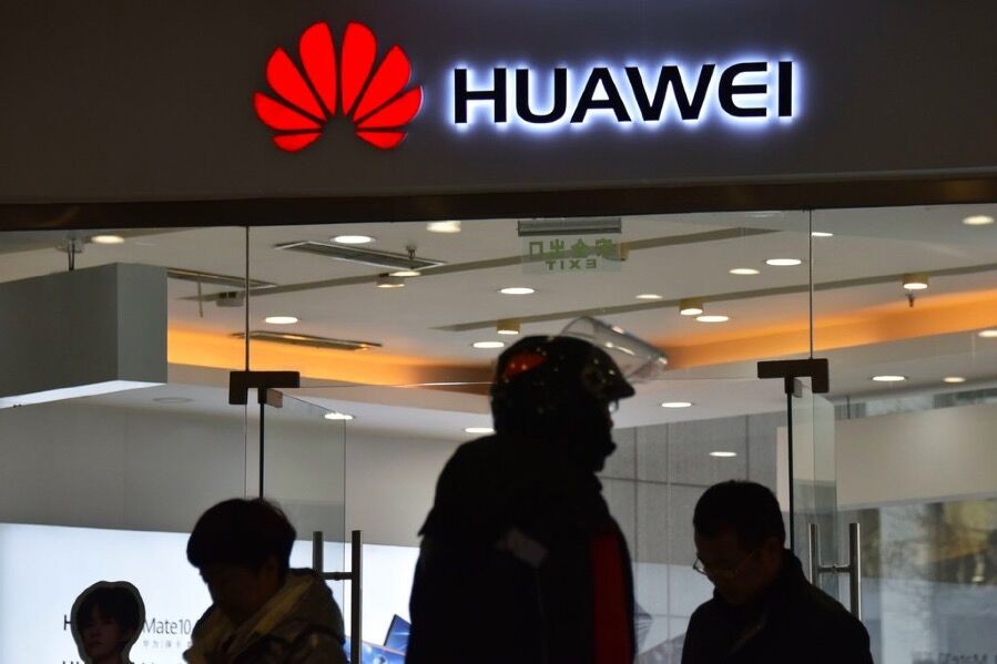Huawei chuẩn bị kiện Chính phủ Hoa Kỳ