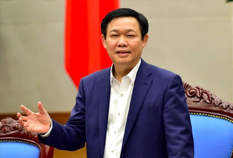 Phó Thủ tướng Vương Đình Huệ sẽ trực tiếp chỉ đạo "siêu" Ủy ban