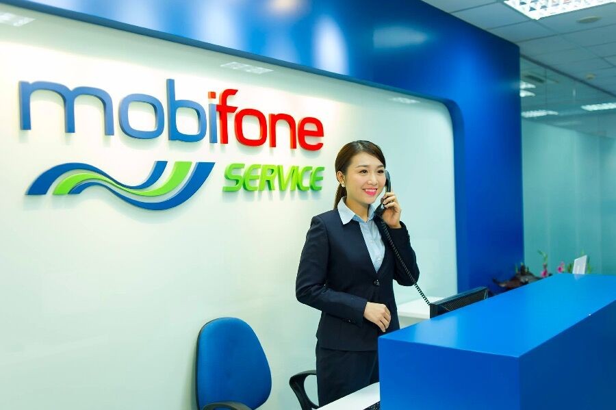 Ngày 16/4 tới, MobiFone Service chào sàn với giá 26.300 đồng/cổ phiếu