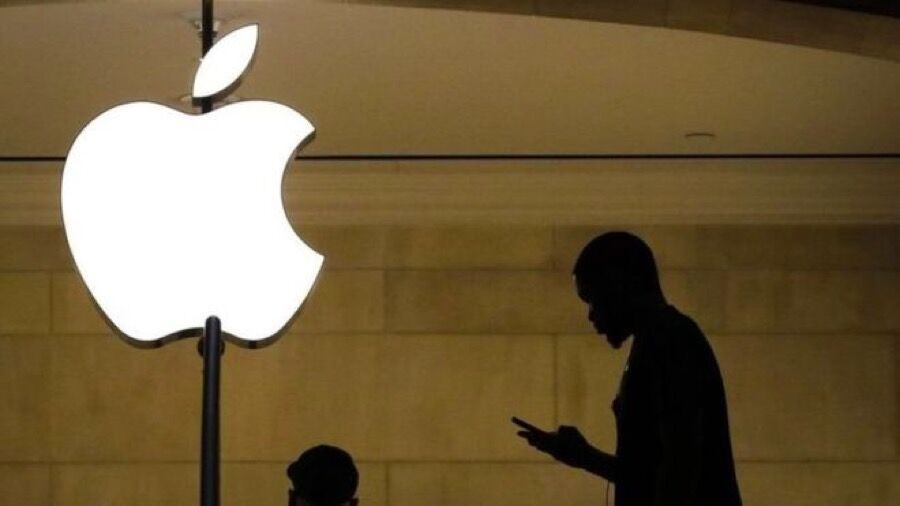 Apple vướng "scandal mới" ở Trung Quốc