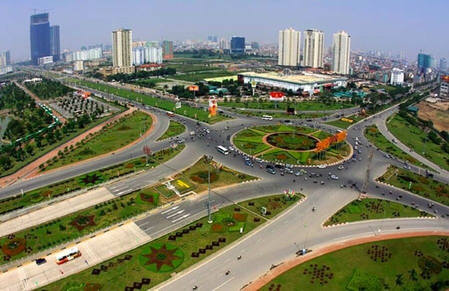 Hà Nội duyệt chi gần 6.000 tỷ đồng cho 23 dự án đầu tư công