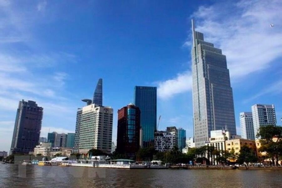 'Việt Nam có thể vượt qua Singapore về quy mô kinh tế vào năm 2029'