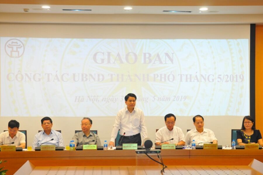 Hà Nội: Thu hút FDI đạt 4,75 tỷ USD, dẫn đầu cả nước