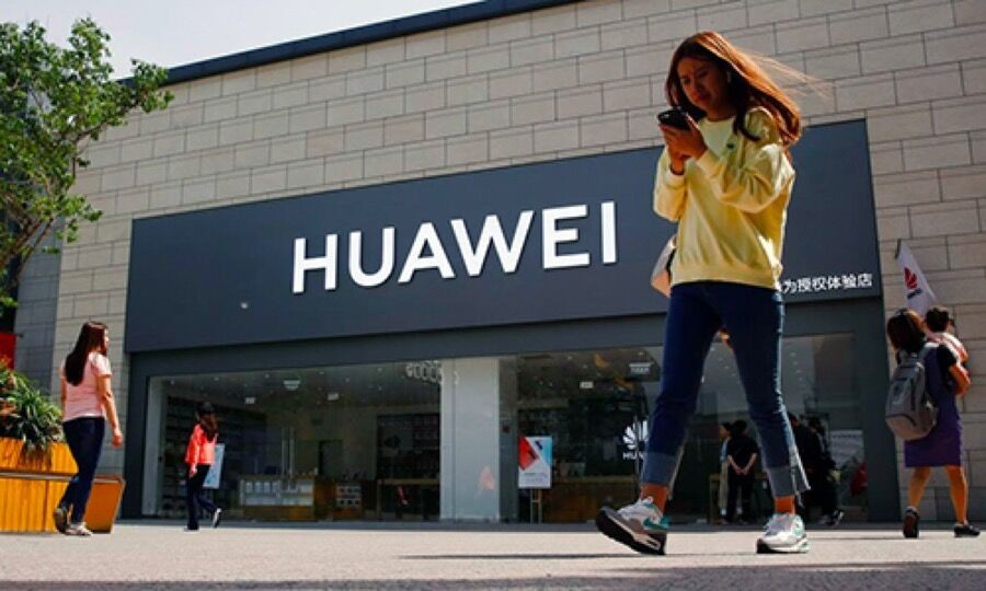 Sau nỗ lực của Nhà Trắng, Mỹ hoãn lệnh cấm sử dụng thiết bị Huawei thêm 2 năm