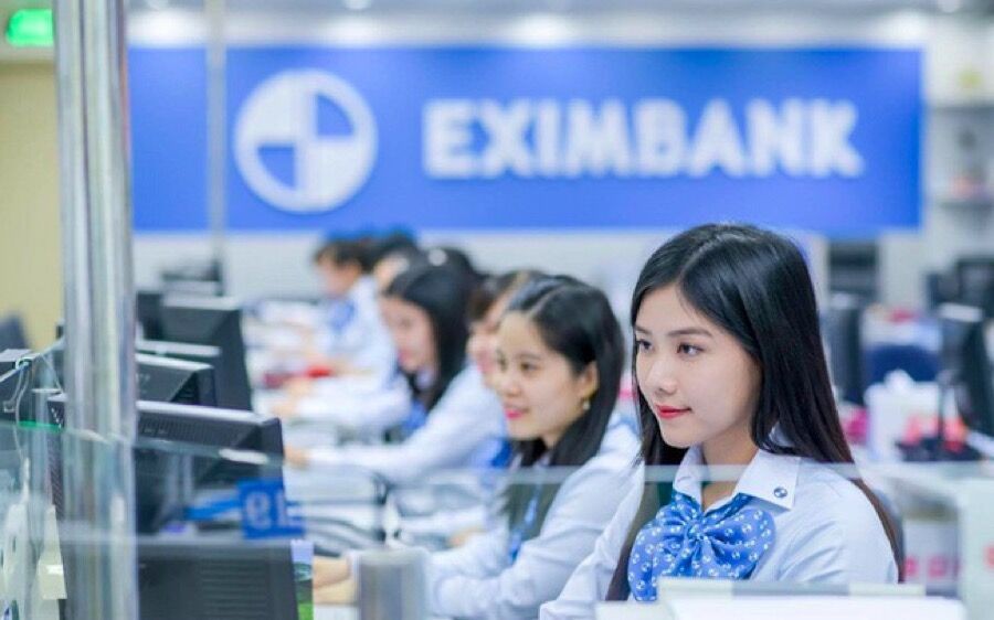 Hôm nay (21/6), Eximbank tổ chức Đại hội cổ đông thường niên lần thứ 35