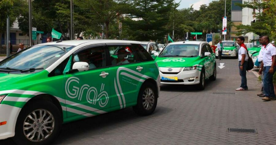 Trình Chính phủ Nghị định quản taxi công nghệ trước ngày 15/6