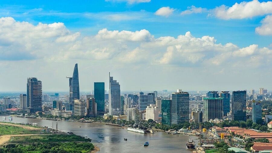 Việt Nam đứng thứ 2 Đông Nam Á về chỉ số phát triển bền vững