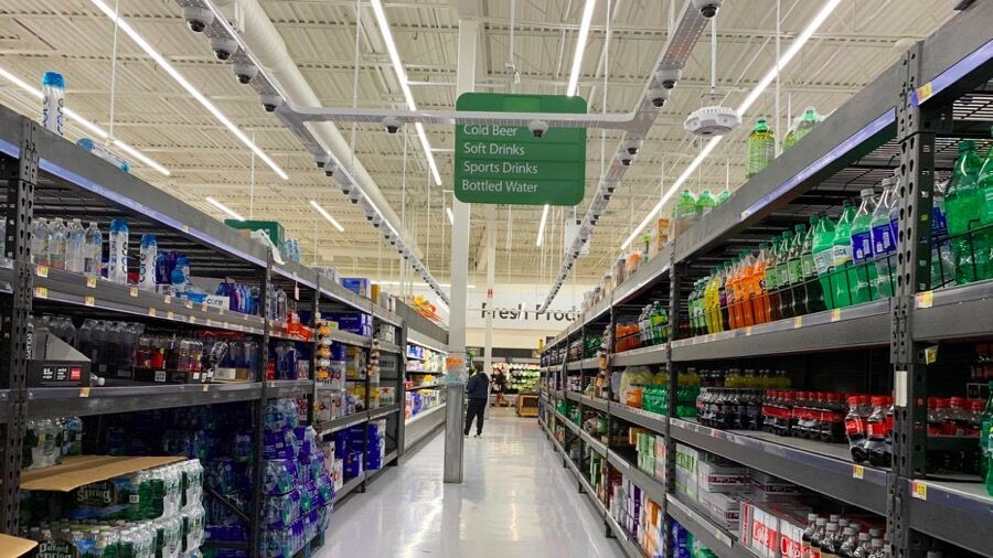 Walmart sẽ hỗ trợ đưa hàng Việt vào hệ thống bán lẻ Hoa Kỳ