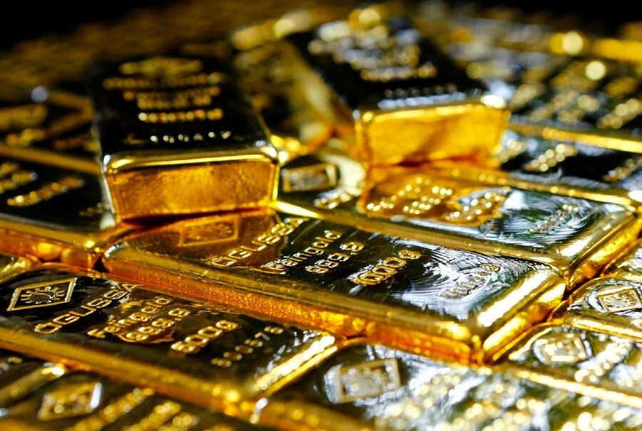 Giá vàng trong nước và thế giới quay đầu giảm nhẹ