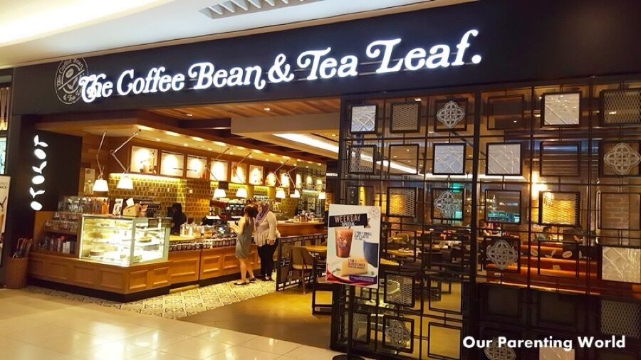 Jollibee chi đậm 350 triệu đô thâu tóm The Coffee Bean & Tea Leaf