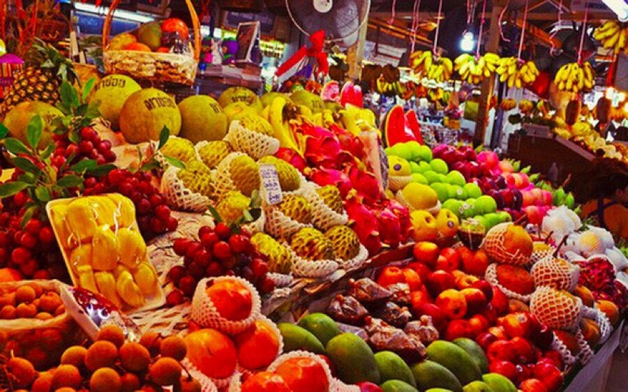 Đường vào EU của hoa quả Việt: "Giải điền kinh"... mở rộng