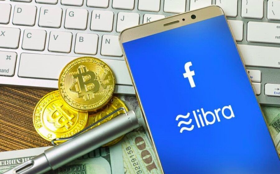Mỹ yêu cầu Facebook dừng triển khai dự án tiền ảo Libra
