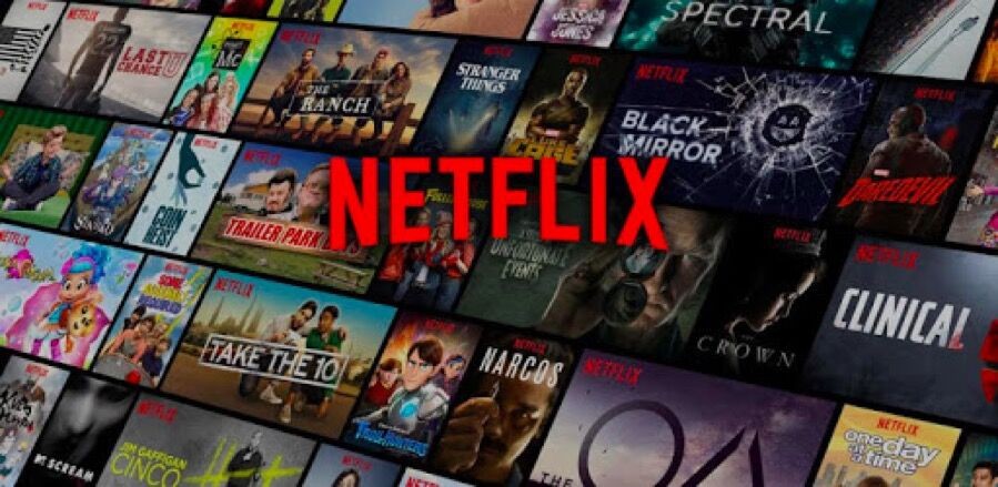 Netflix muốn đầu tư vào Việt Nam