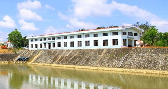 Đà Nẵng phê duyệt dự án đầu tư xây dựng nhà máy nước 1.170 tỷ đồng