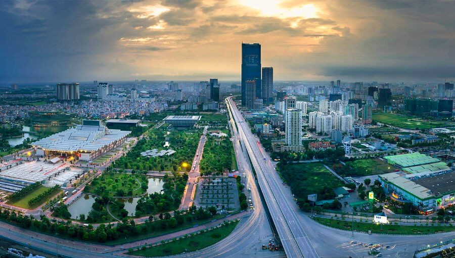 Việt Nam vào Top 20 nền kinh tế tốt nhất để đầu tư