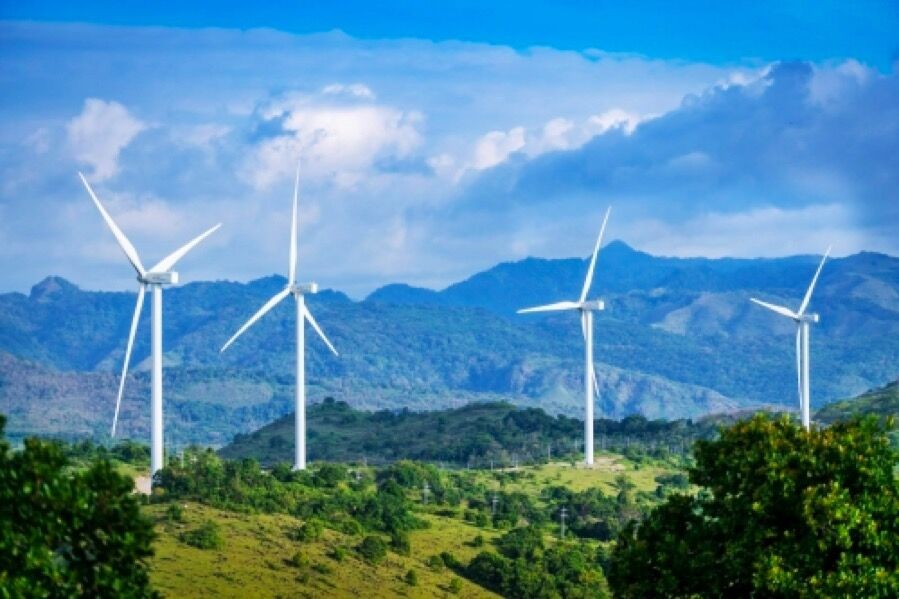Quảng Trị tiếp tục cấp chủ trương đầu tư cho 3 nhà máy điện gió