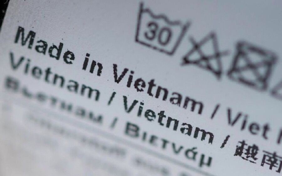 Sẽ có thước đo chuẩn giúp xác định sản phẩm 'Made in Vietnam'