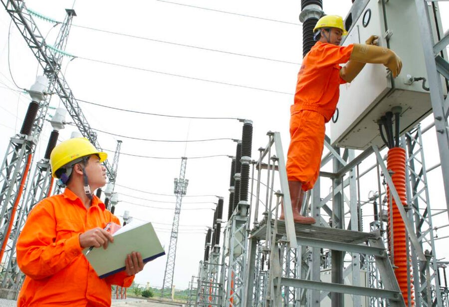 Công ty của Thái Lan muốn xây nhà máy điện có công suất 6.000W tại Việt Nam