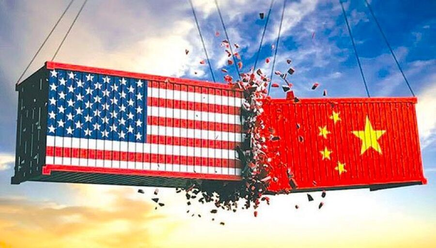 Chịu lệnh áp thuế quan, Trung Quốc tiếp tục kiện Mỹ
