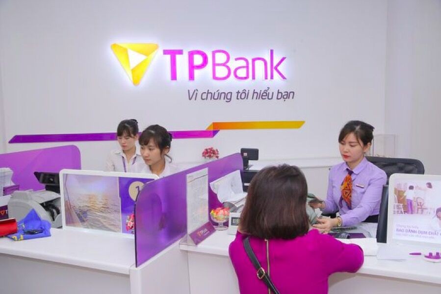 TPBank tố cáo một cán bộ về tội lạm dụng chức vụ, chiếm đoạt tài sản