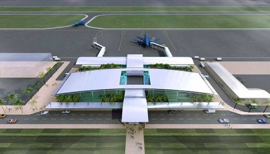 Phê duyệt gần 6.000 tỷ đồng xây sân bay Sa Pa, công suất 3 triệu khách/năm