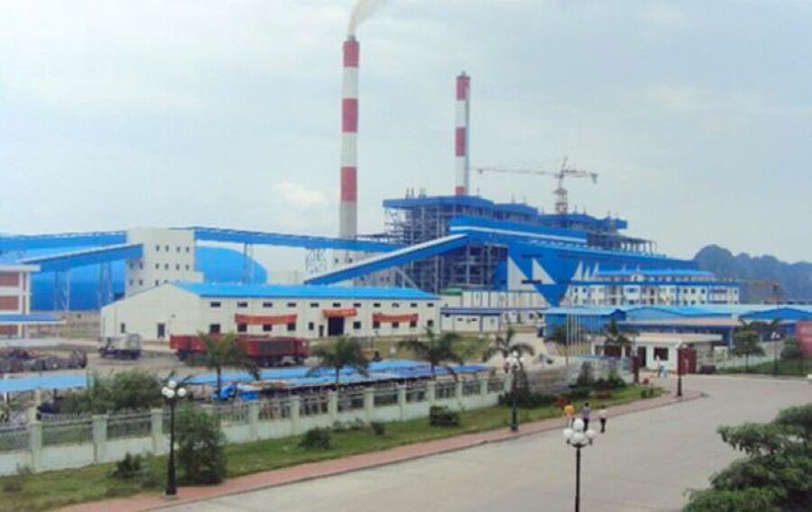 SCIC sẽ thoái vốn 514 tỷ đồng tại nhiệt điện Quảng Ninh