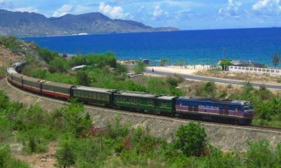 Việt Nam đầu tư nhiều tuyến đường sắt kết nối các nước ASEAN