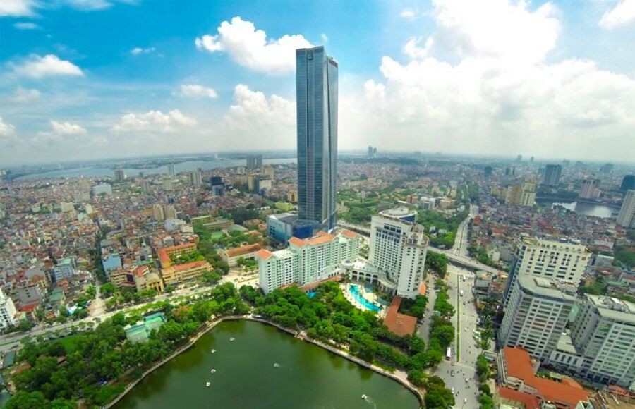 Hà Nội có thêm 60 dự án FDI được cấp phép mới