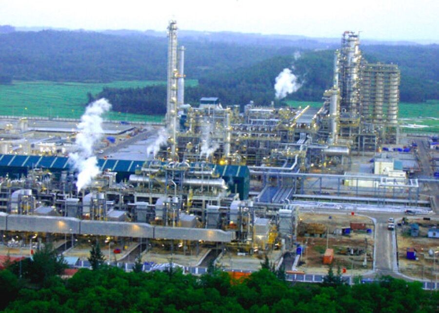 5 triệu thùng dầu thô từ Azerbaijan sẽ cung cấp cho Nhà máy lọc dầu Dung Quất