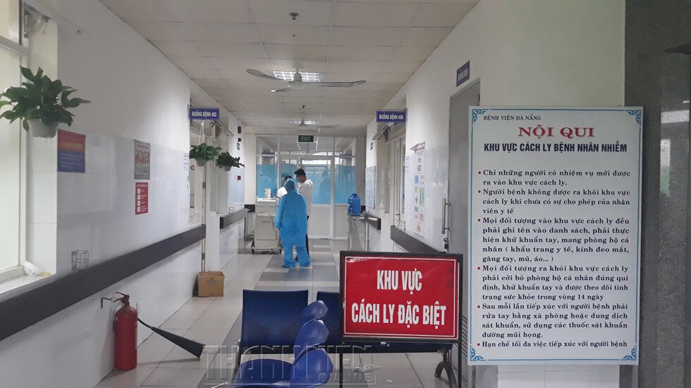 Việt Nam ghi nhận thêm 37 trường hợp dương tính với Covid-19, nâng tổng số lên 546 ca bệnh