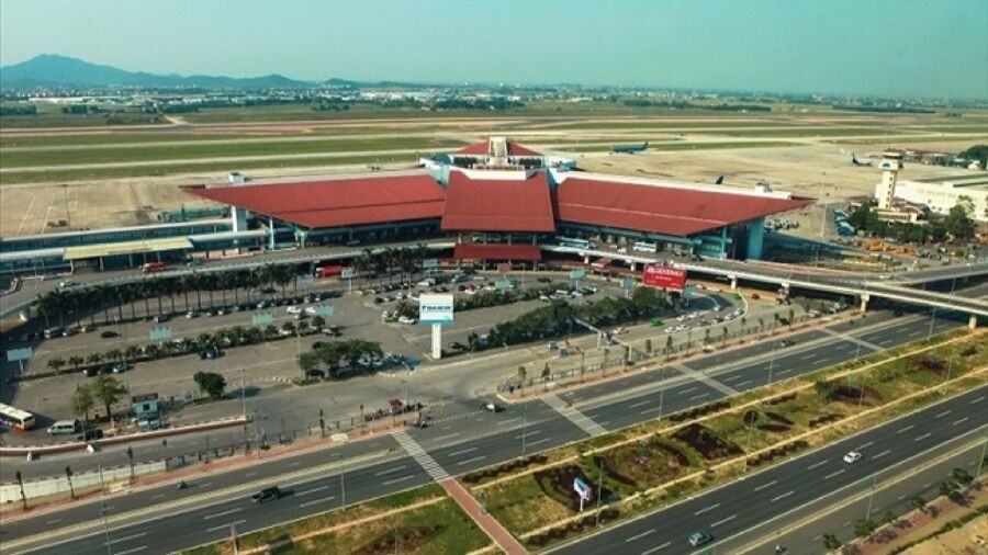 Tự tin về năng lực, ACV xin cơ chế đầu tư hơn 4.000 tỷ đồng cải tạo khu bay Tân Sơn Nhất, Nội Bài
