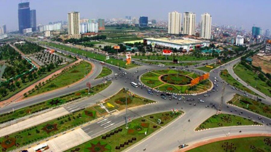 Hà Nội tăng 160 dự án trong kế hoạch đầu tư công trung hạn 2016 - 2020