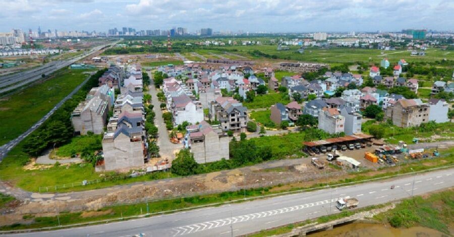 Địa ốc 24h: Đâu là nguyên nhân khiến giá đất nền Sài Gòn sốt bất thường?