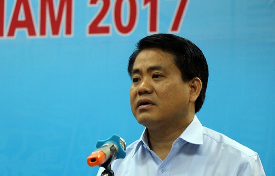Chủ tịch Hà Nội: Doanh nghiệp có quyền từ chối đoàn kiểm tra